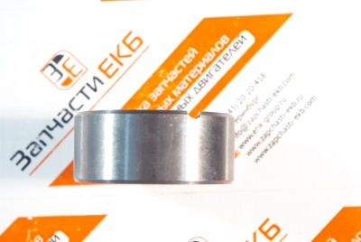 6206-21-1430 Втулка распредвала BUSHING Komatsu 4D95, 6D95 Взаимозаменяемые номера: C6206-21-1430, С6206-21-1430, 6206211430, 6206.21.1430